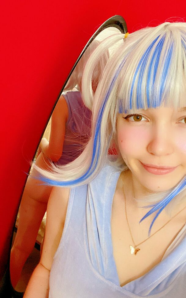 Murrning_Glow desnuda #108657782