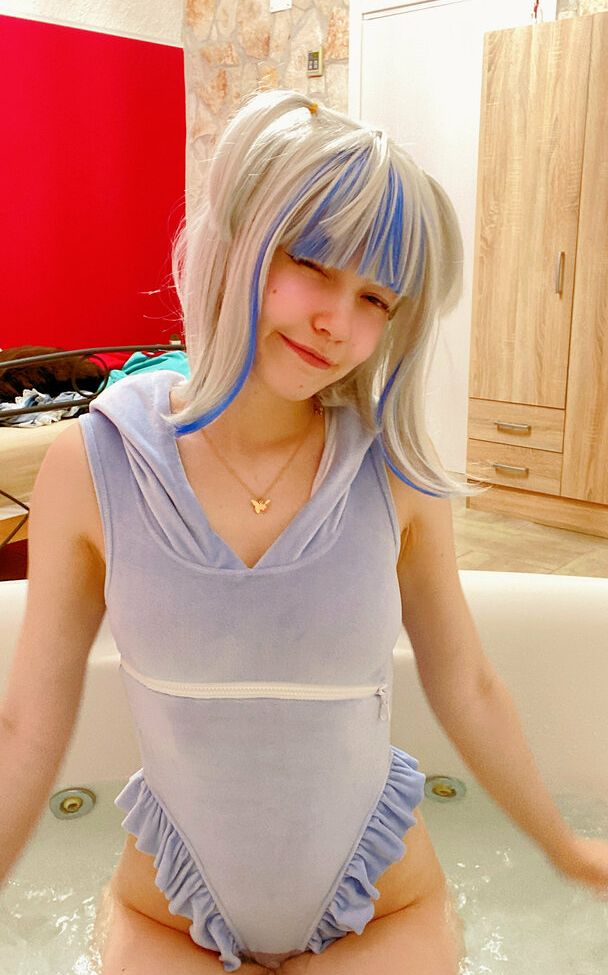 Murrning_Glow desnuda #108657788