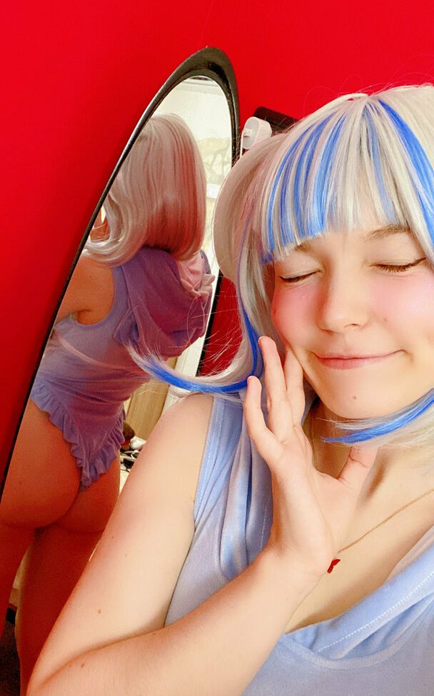 Murrning_Glow desnuda #108657795