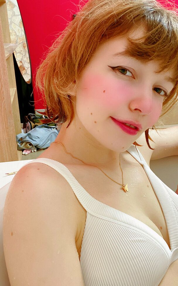 Murrning_Glow desnuda #108657797