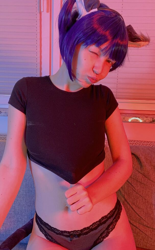 Murrning_Glow desnuda #108657819