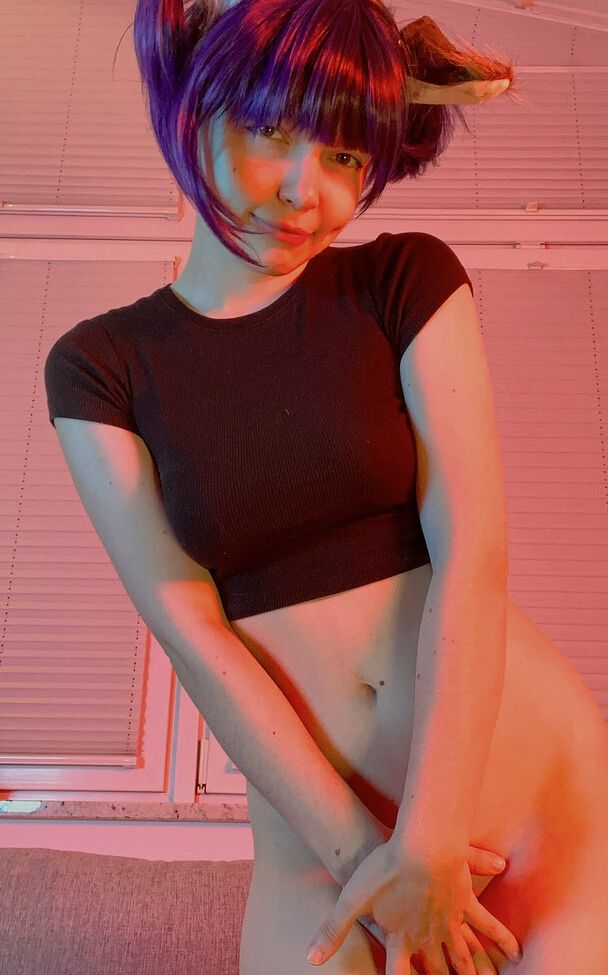 Murrning_Glow desnuda #108657821