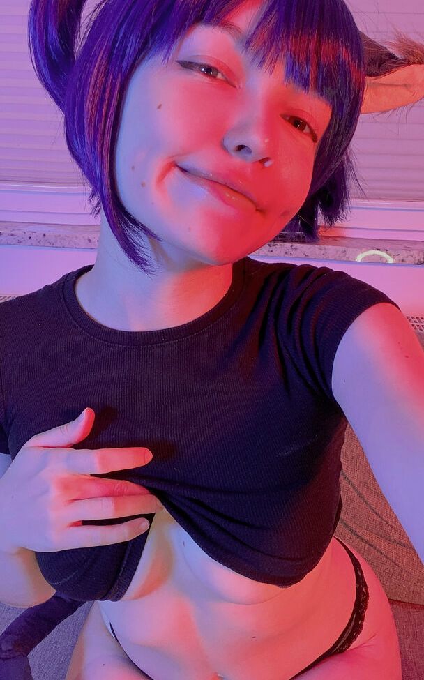 Murrning_Glow desnuda #108657826