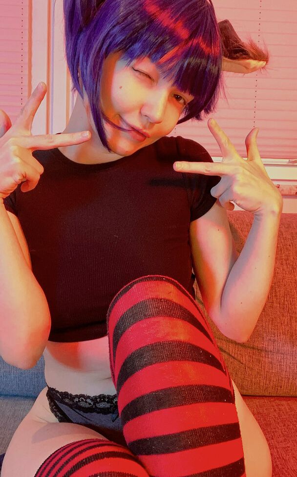 Murrning_Glow desnuda #108657829