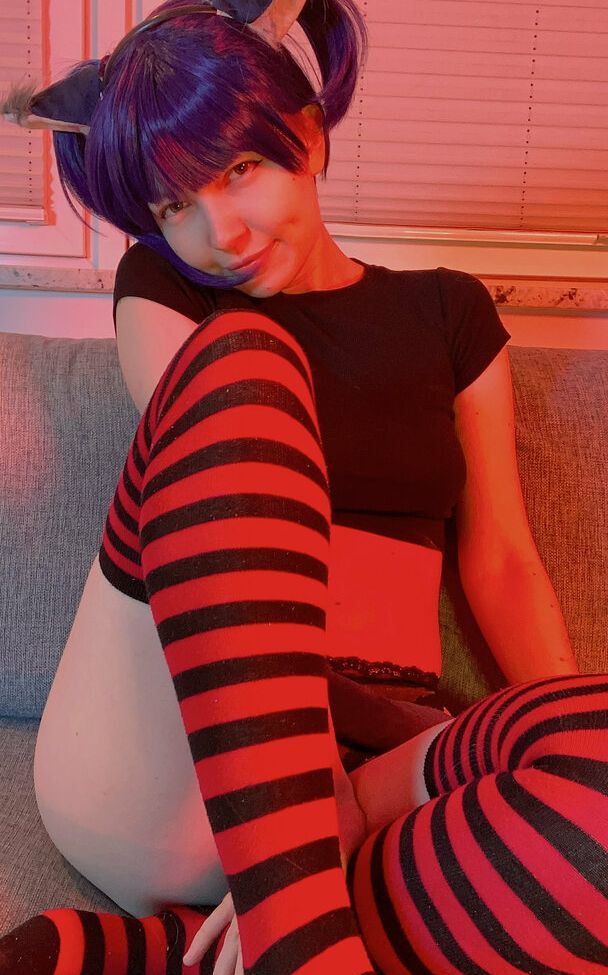 Murrning_Glow desnuda #108657830