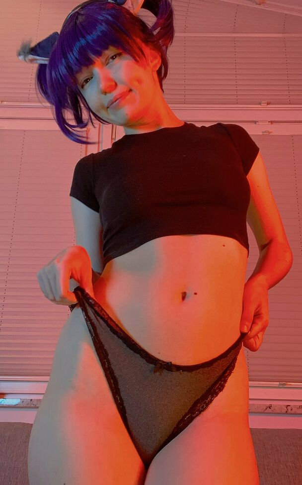 Murrning_Glow desnuda #108657839