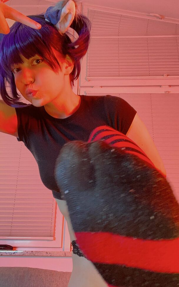 Murrning_Glow desnuda #108657840