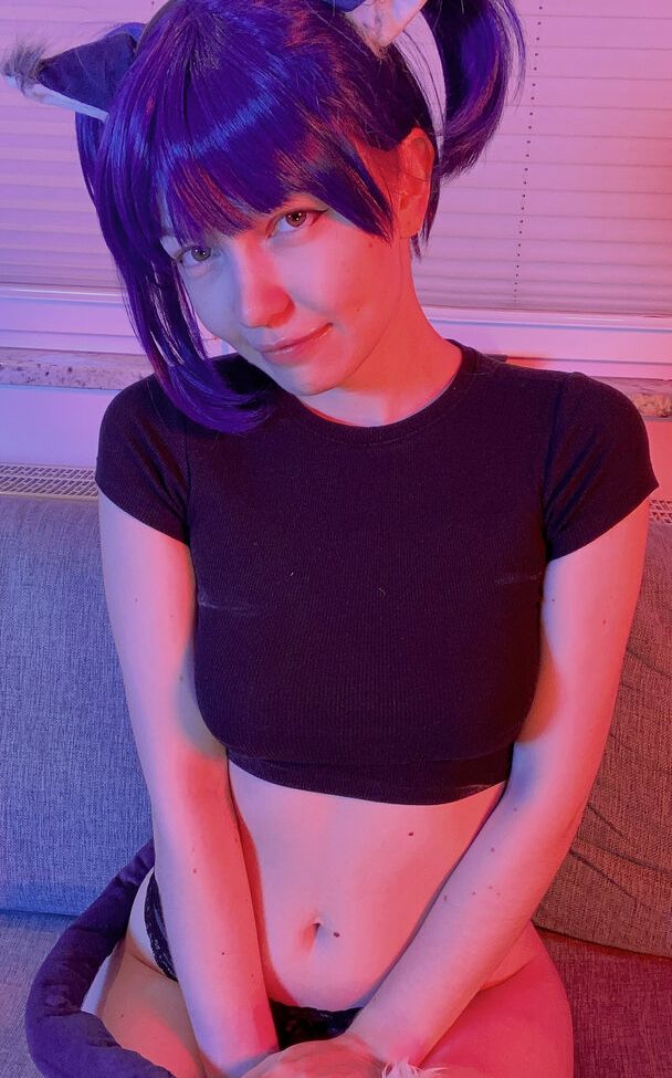 Murrning_Glow desnuda #108657845