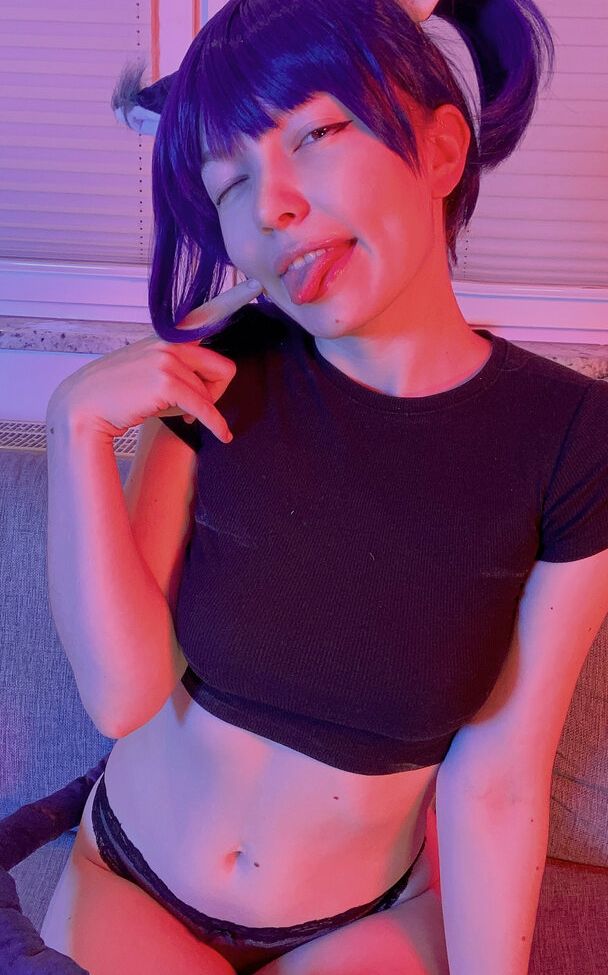 Murrning_Glow desnuda #108657855