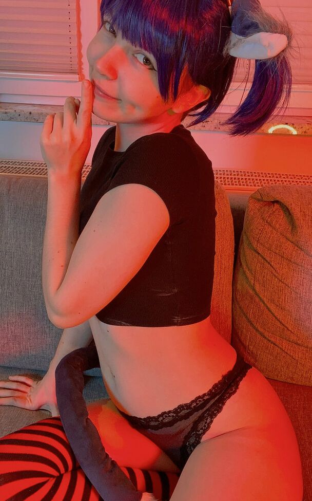 Murrning_Glow desnuda #108657859