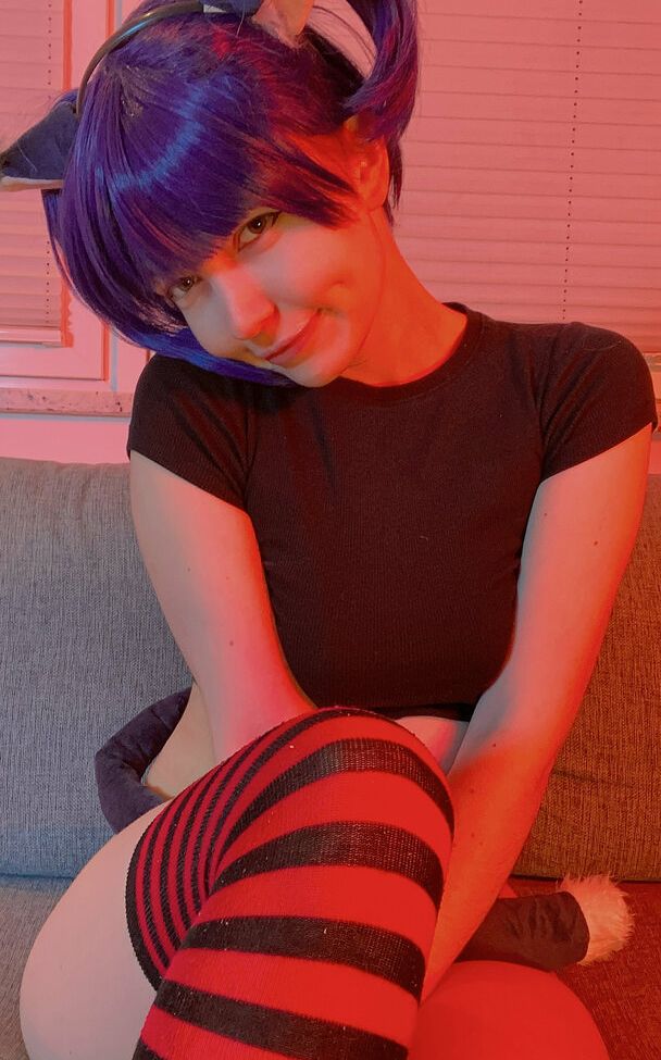 Murrning_Glow desnuda #108657862