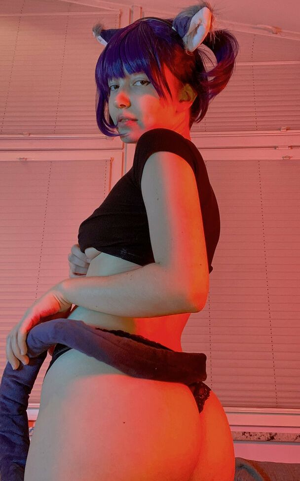 Murrning_Glow desnuda #108657865