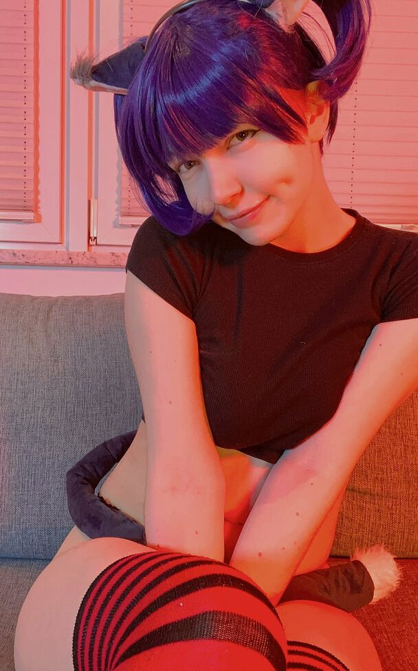 Murrning_Glow desnuda #108657868