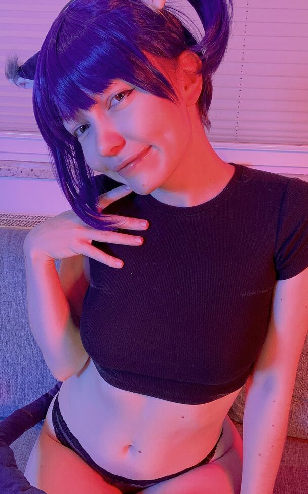 Murrning_Glow desnuda #108657869