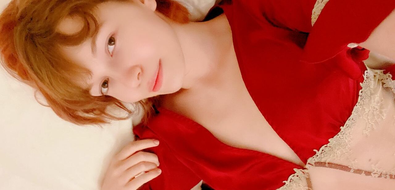 Murrning_Glow desnuda #108657883