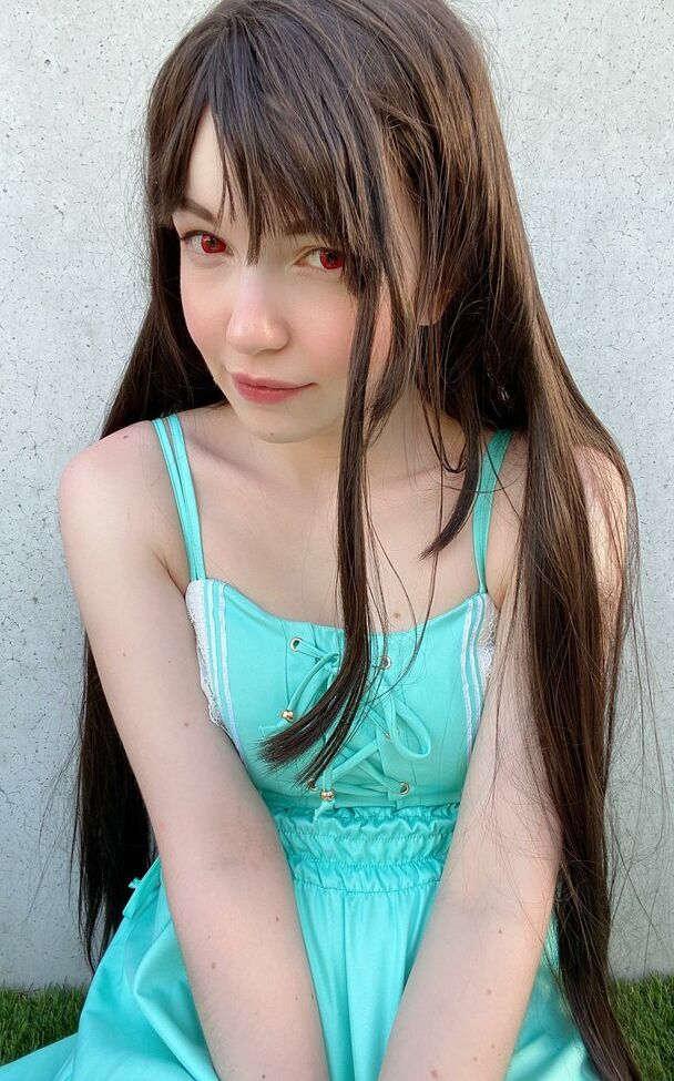 Murrning_Glow desnuda #108657890