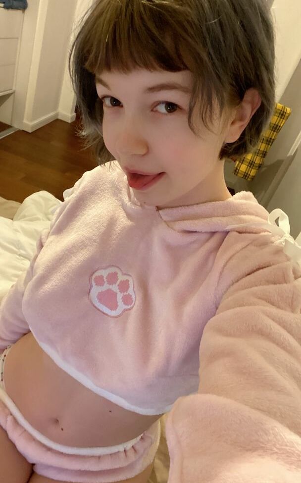 Murrning_Glow desnuda #108657891