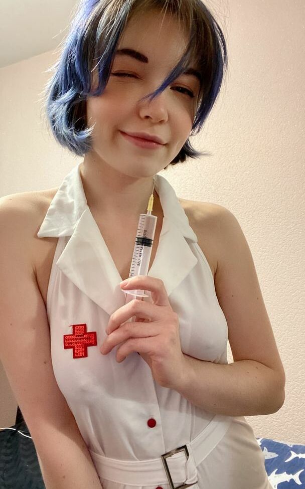 Murrning_Glow desnuda #108657895