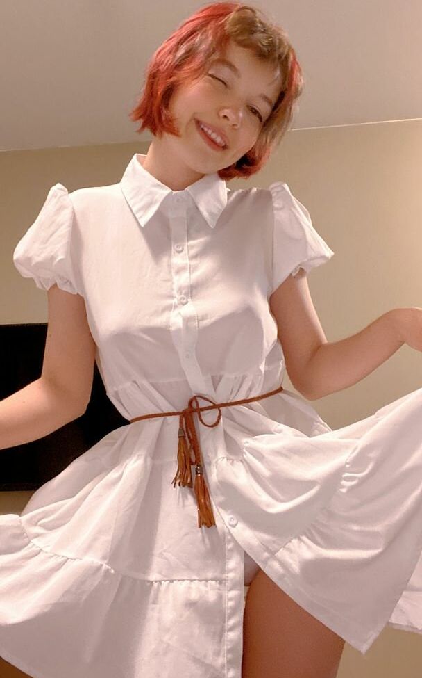 Murrning_Glow desnuda #108657897