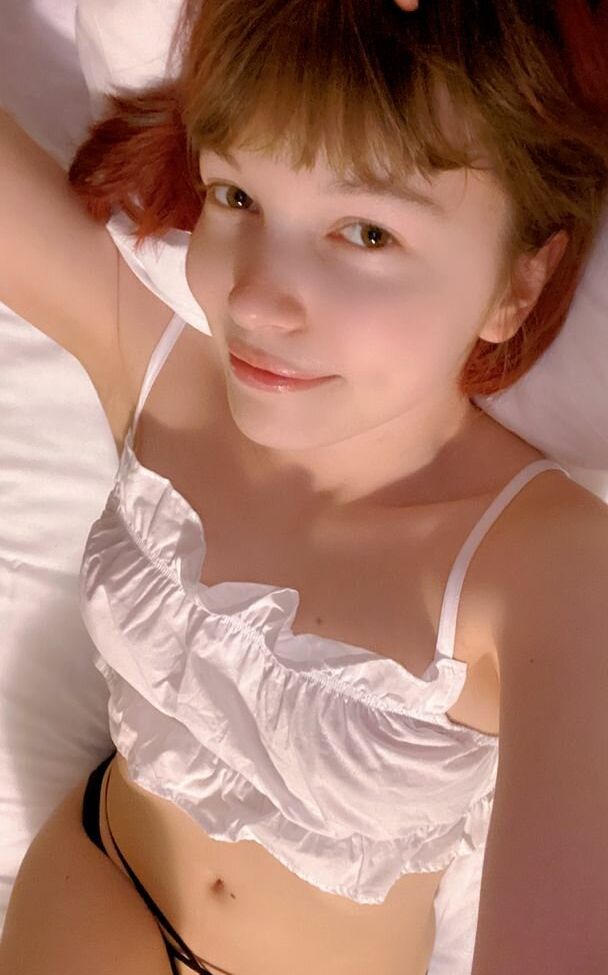 Murrning_Glow desnuda #108657901