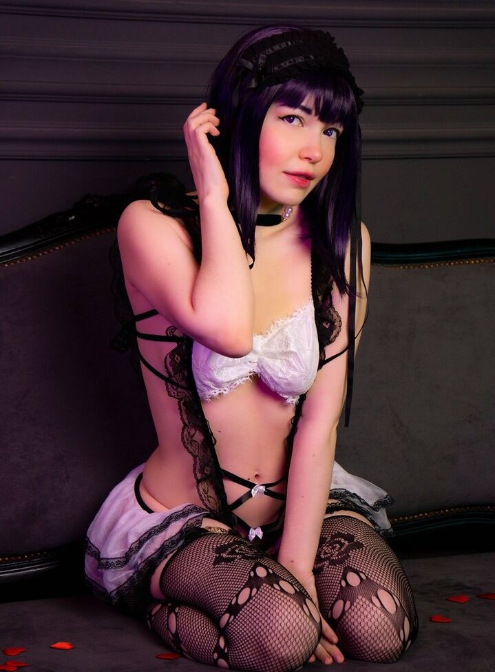 Murrning_Glow desnuda #108657905