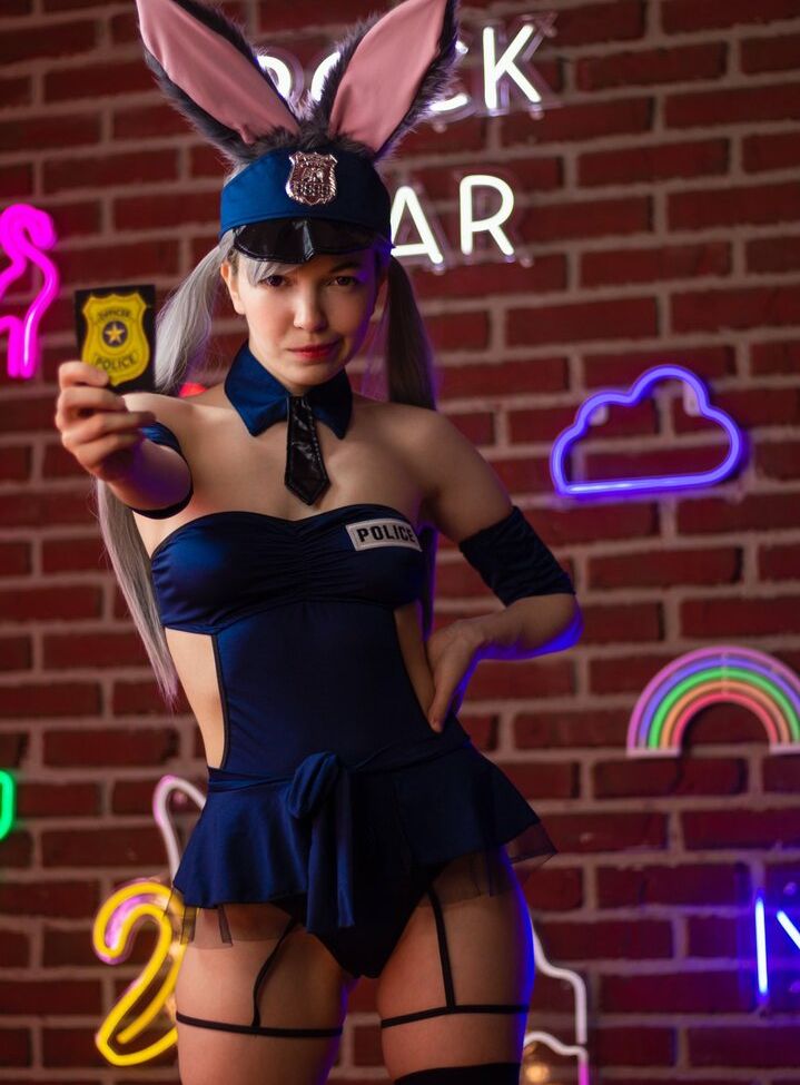 Murrning_Glow desnuda #108657910