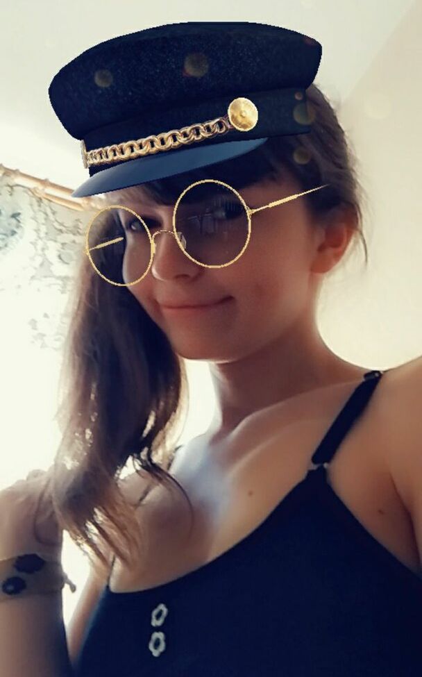 Murrning_Glow desnuda #108657911