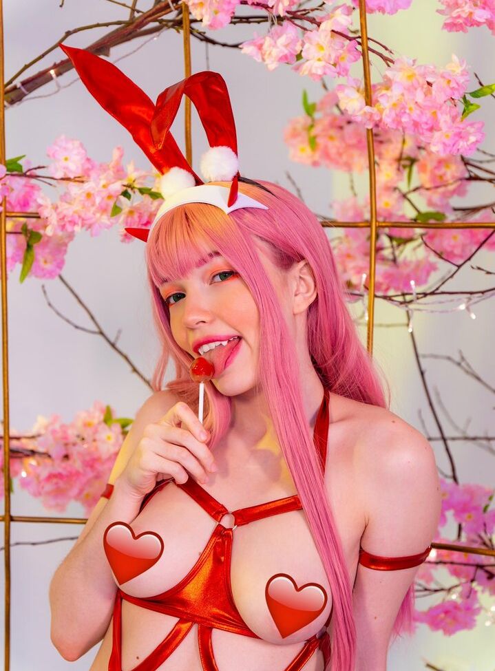 Murrning_Glow desnuda #108657950