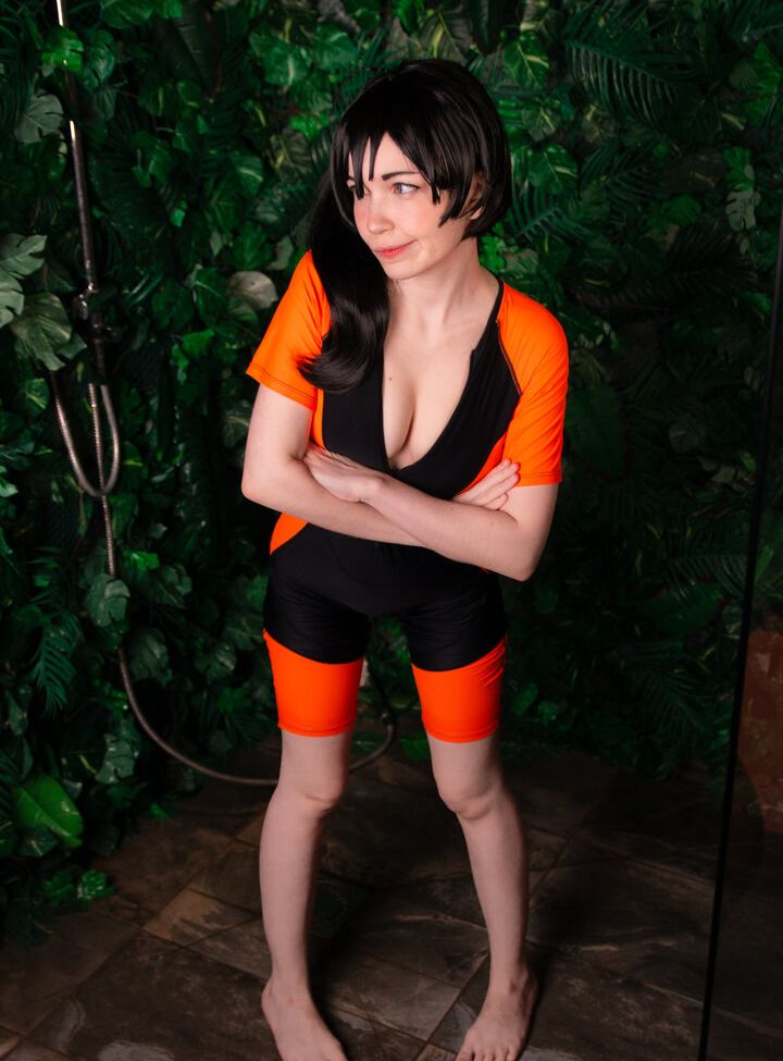 Murrning_Glow desnuda #108657954