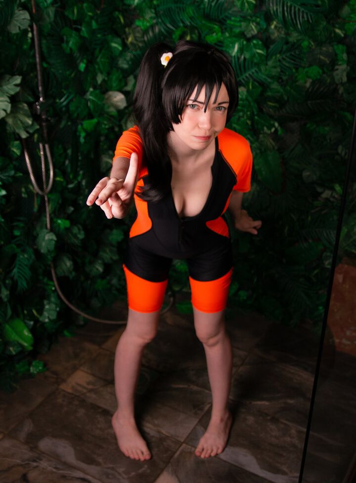 Murrning_Glow desnuda #108657955