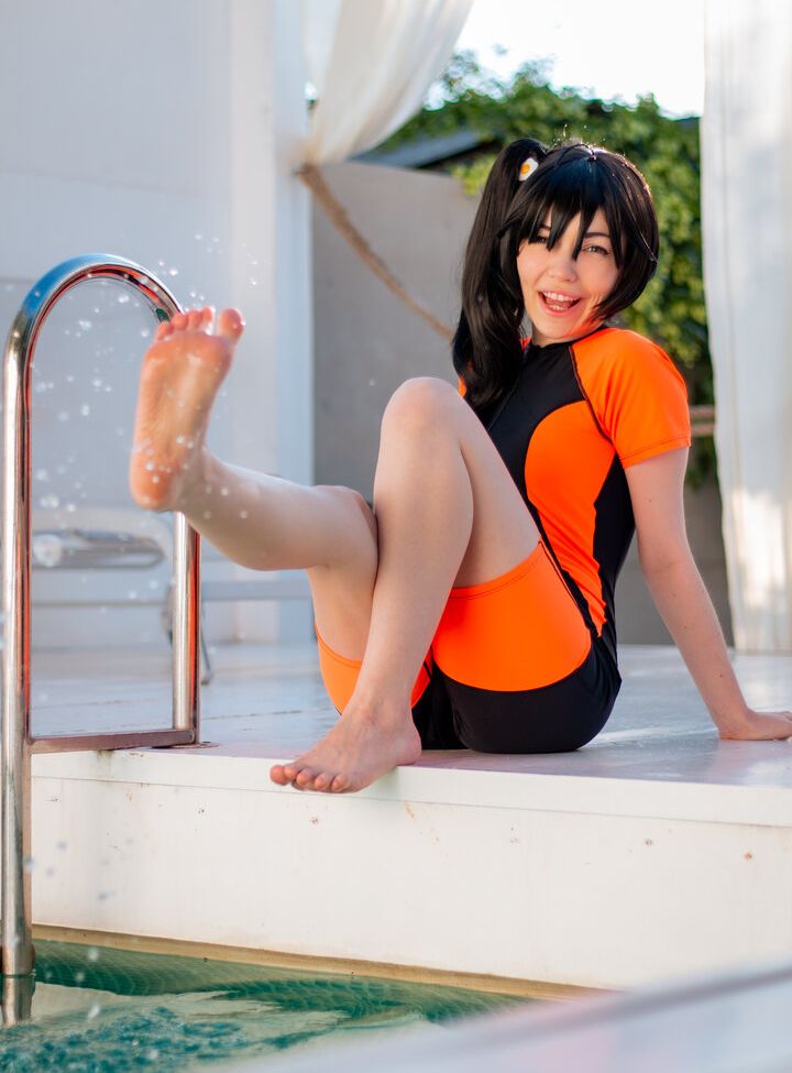 Murrning_Glow desnuda #108657958