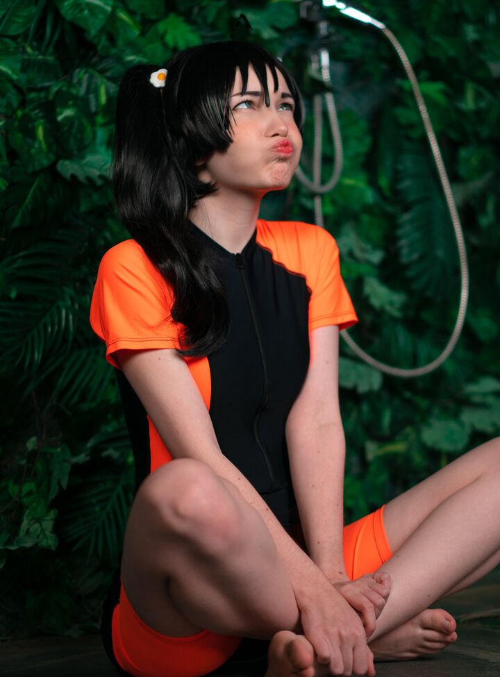 Murrning_Glow desnuda #108657973