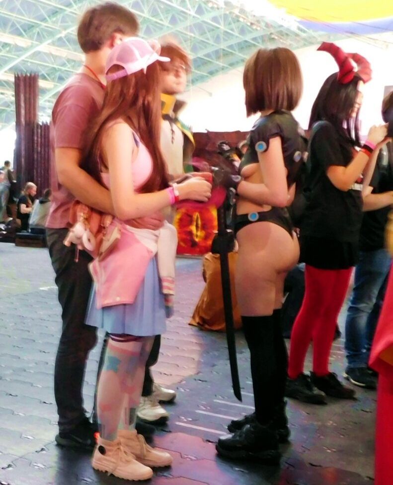 Murrning_Glow desnuda #108657990