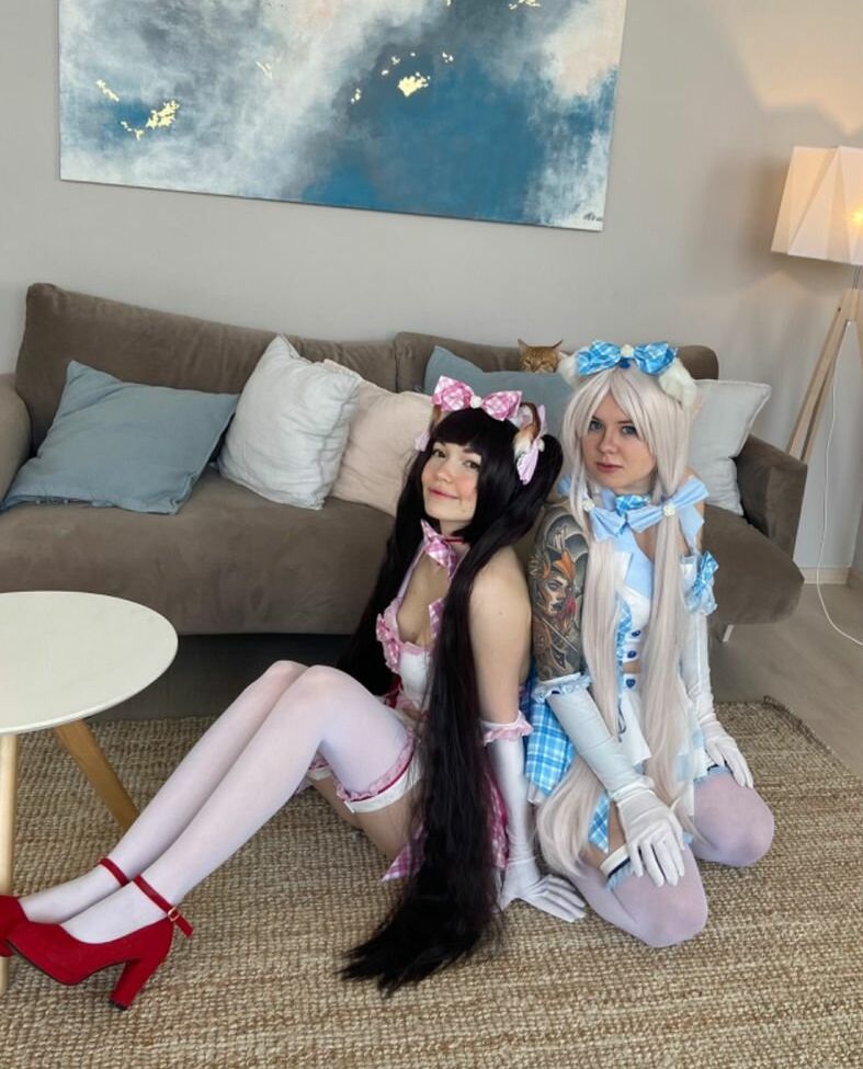 Murrning_Glow desnuda #108657991