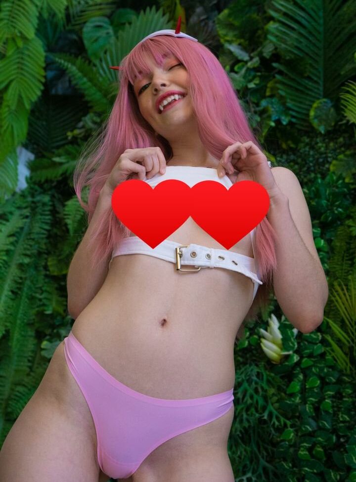 Murrning_Glow desnuda #108657996