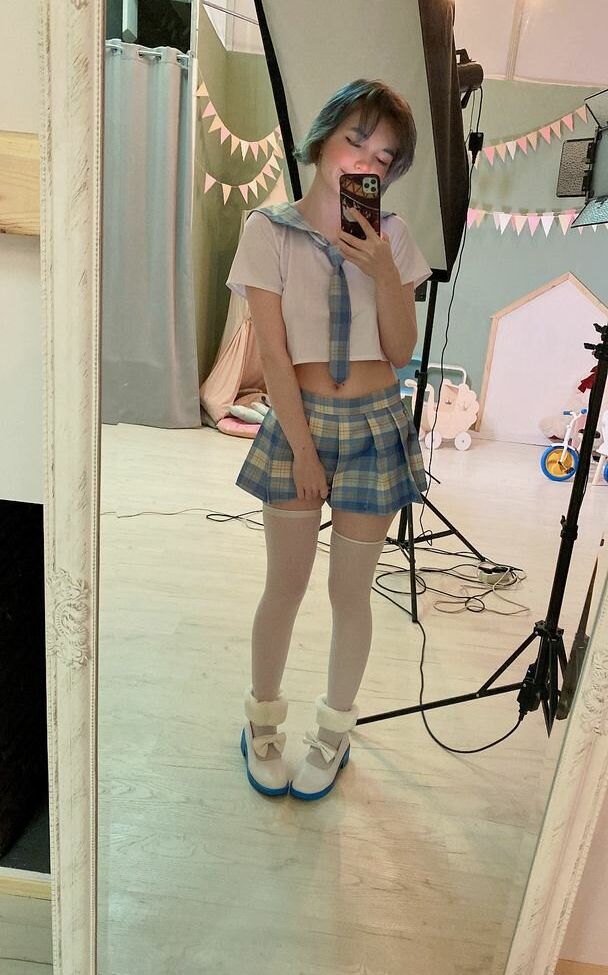 Murrning_Glow desnuda #108658001