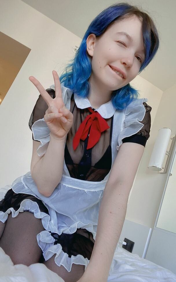 Murrning_Glow desnuda #108658006