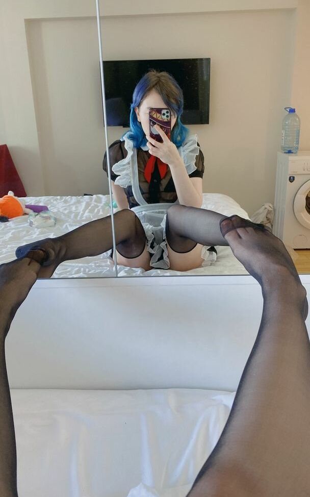 Murrning_Glow desnuda #108658010