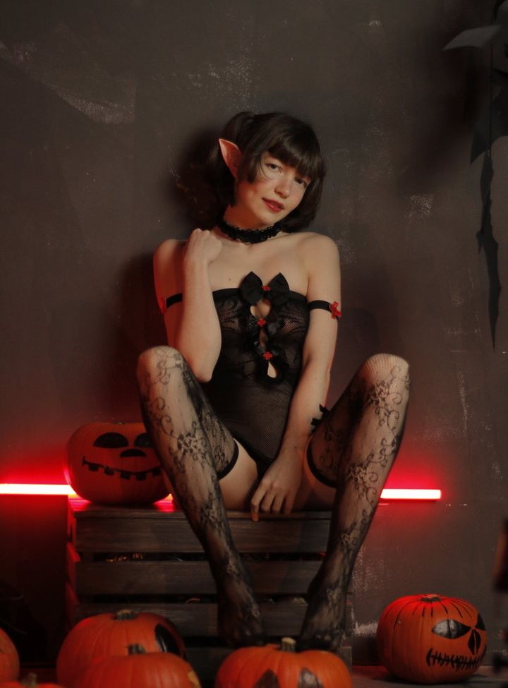 Murrning_Glow desnuda #108658038