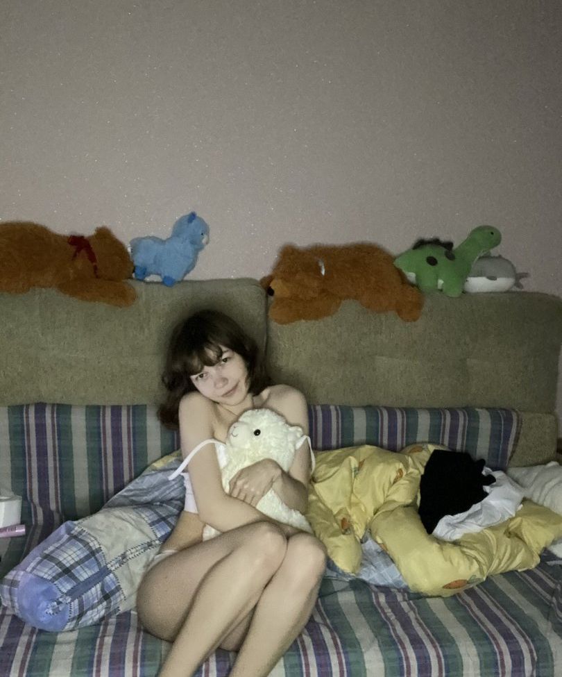 Murrning_Glow desnuda #108658054