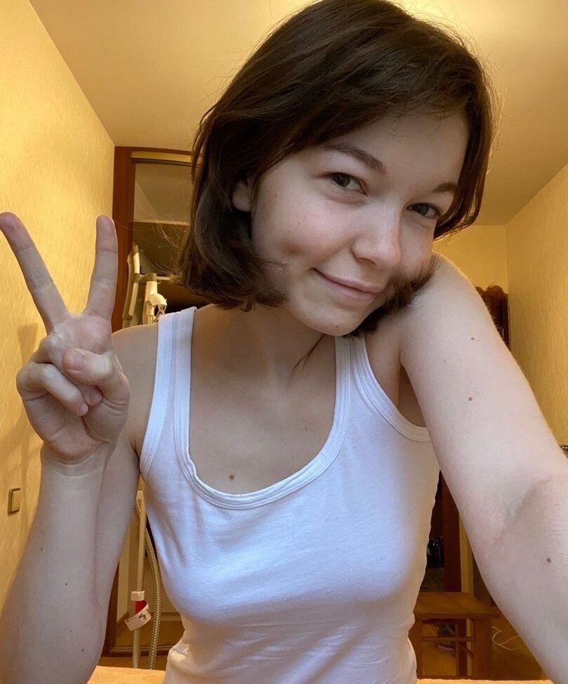 Murrning_Glow desnuda #108658063