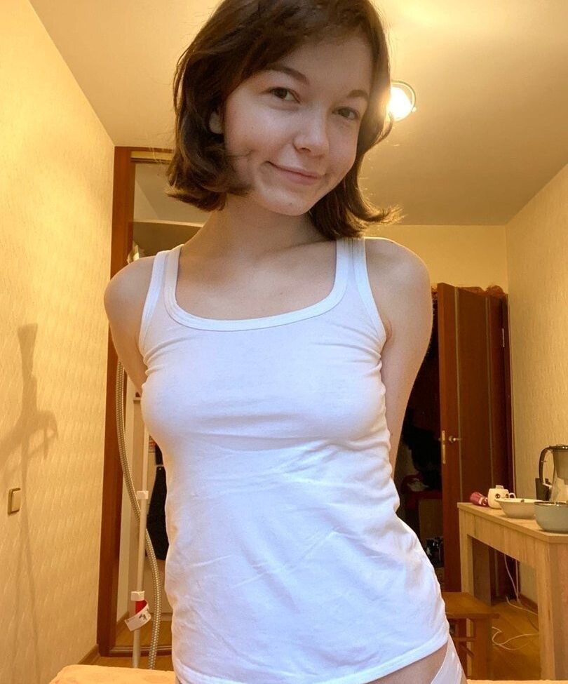 Murrning_Glow desnuda #108658065