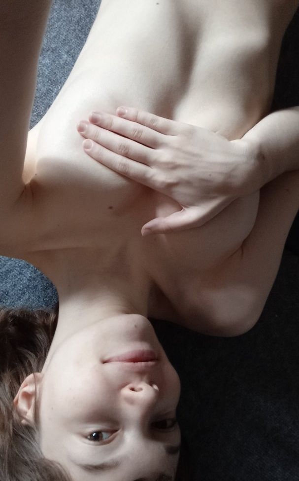 Murrning_Glow desnuda #108658072