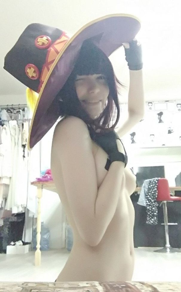 Murrning_Glow desnuda #108658075