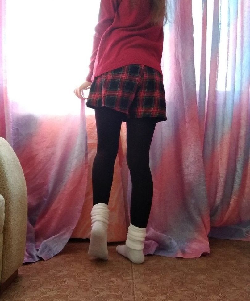 Murrning_Glow desnuda #108658079