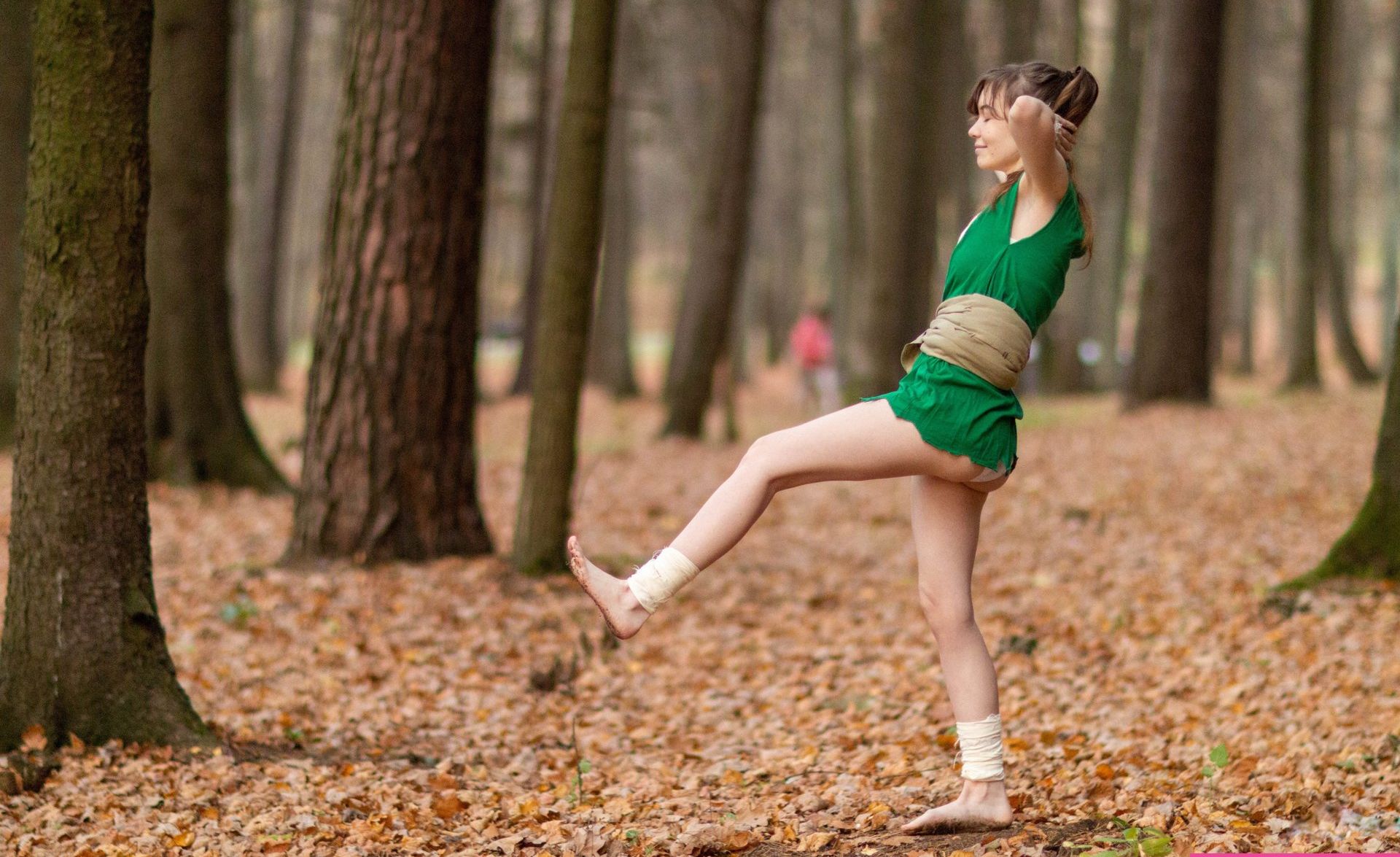 Murrning_Glow desnuda #108658081