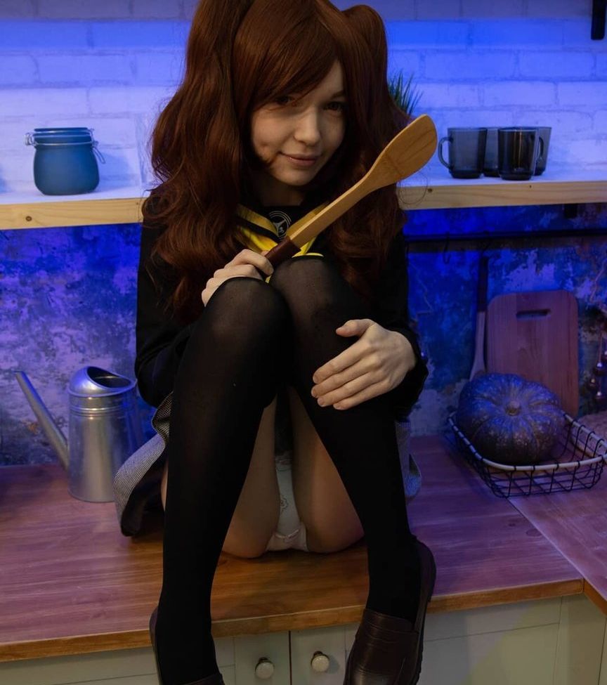 Murrning_Glow desnuda #108658088