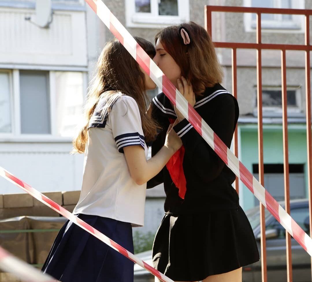 Murrning_Glow desnuda #108658093