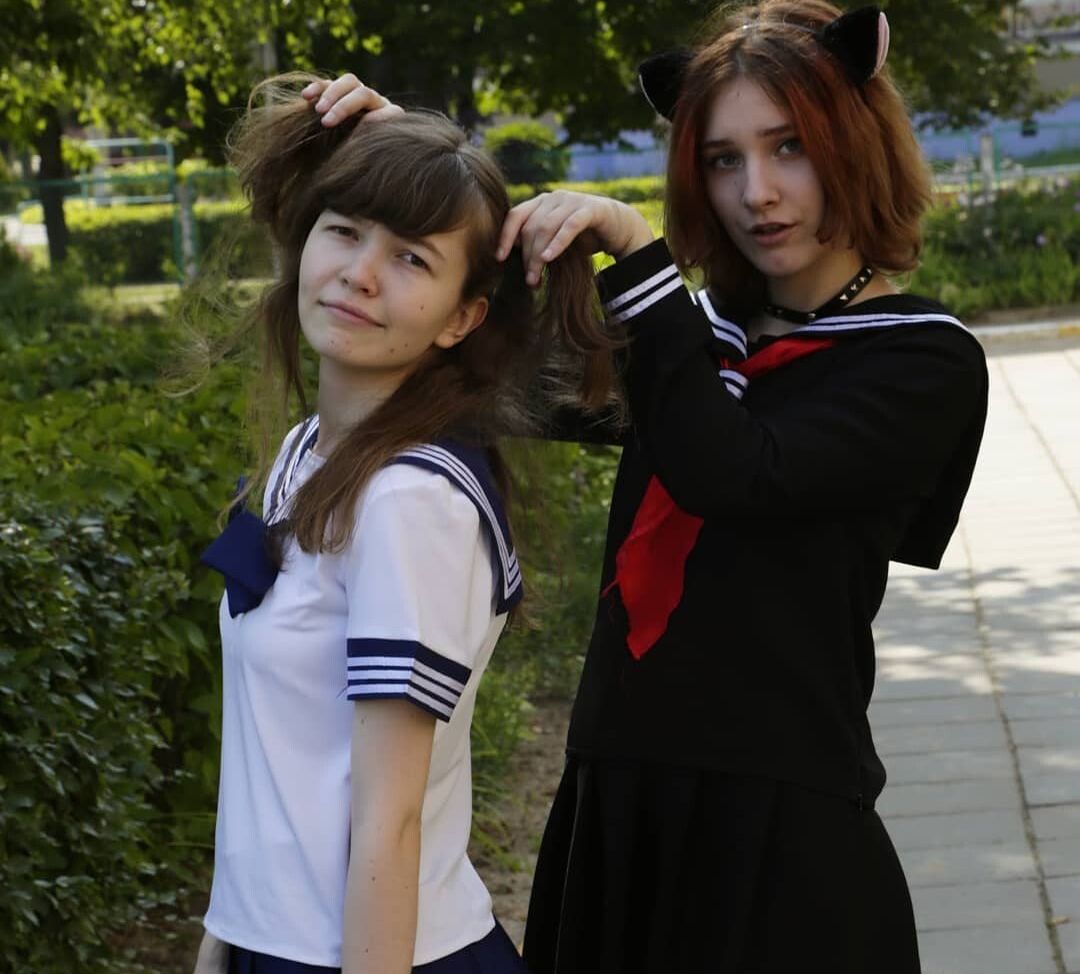 Murrning_Glow desnuda #108658094