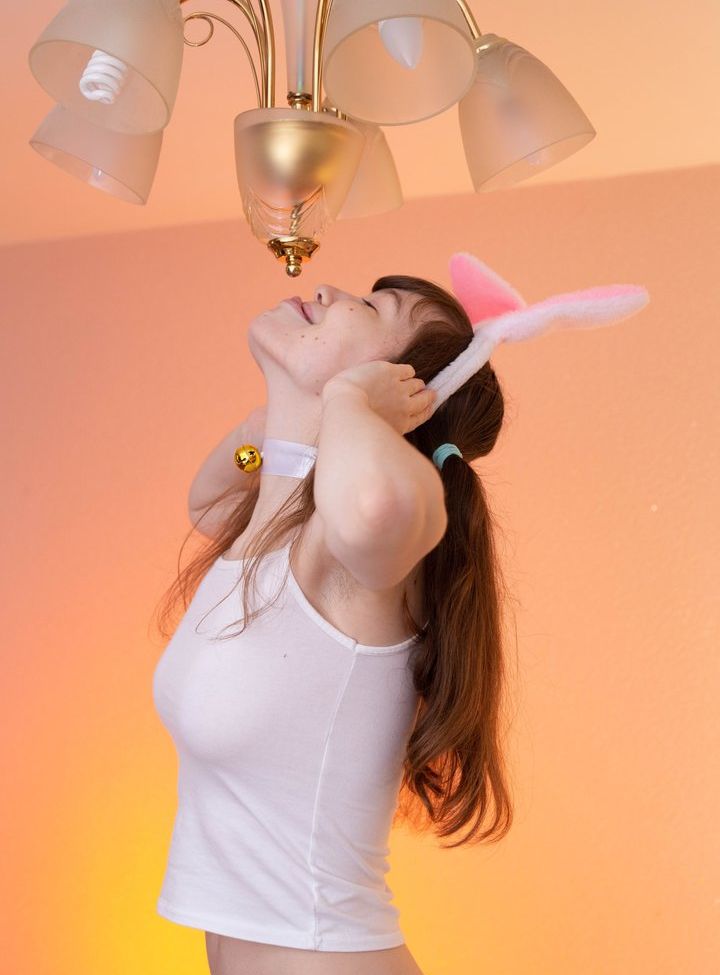 Murrning_Glow desnuda #108658097